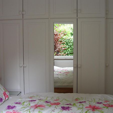 Appartement Am Waeldchen à Zingst Extérieur photo