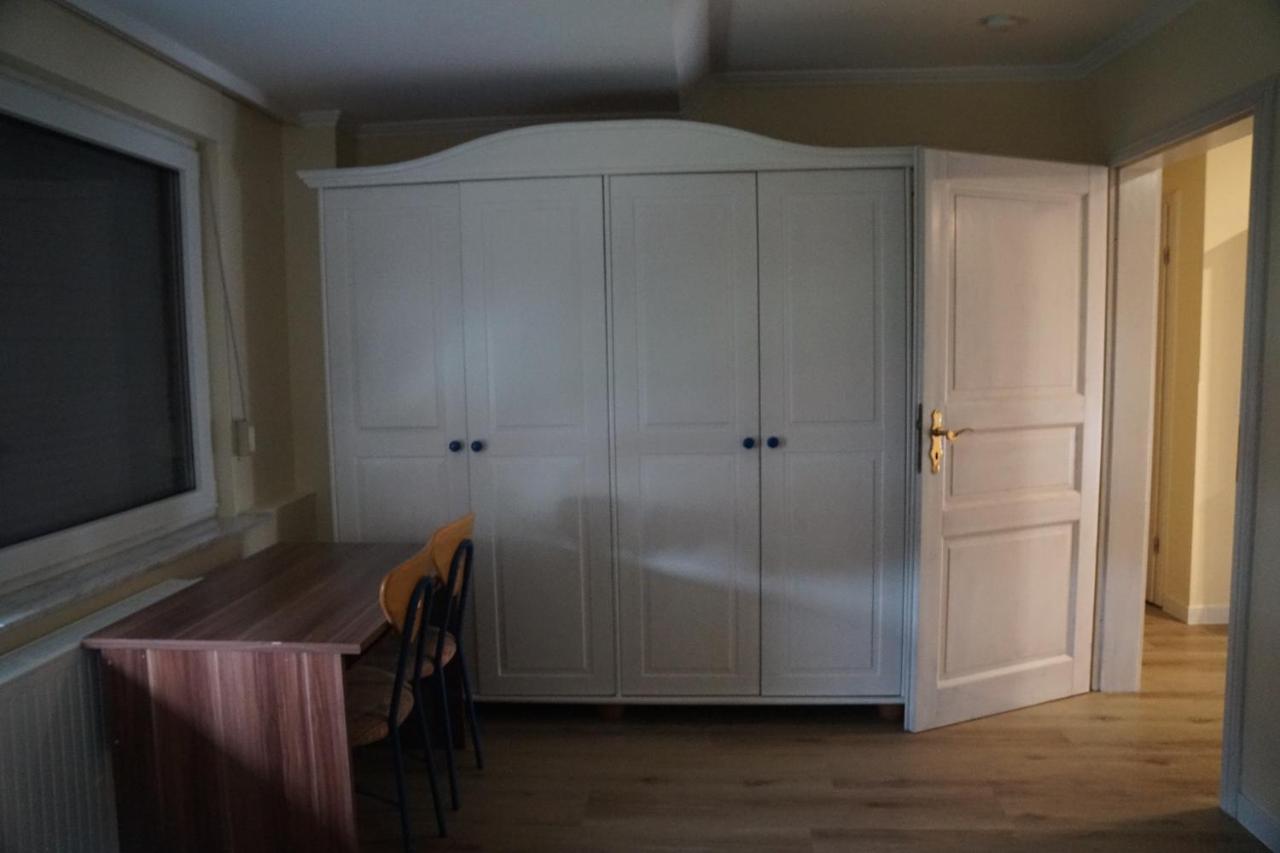 Appartement Am Waeldchen à Zingst Extérieur photo